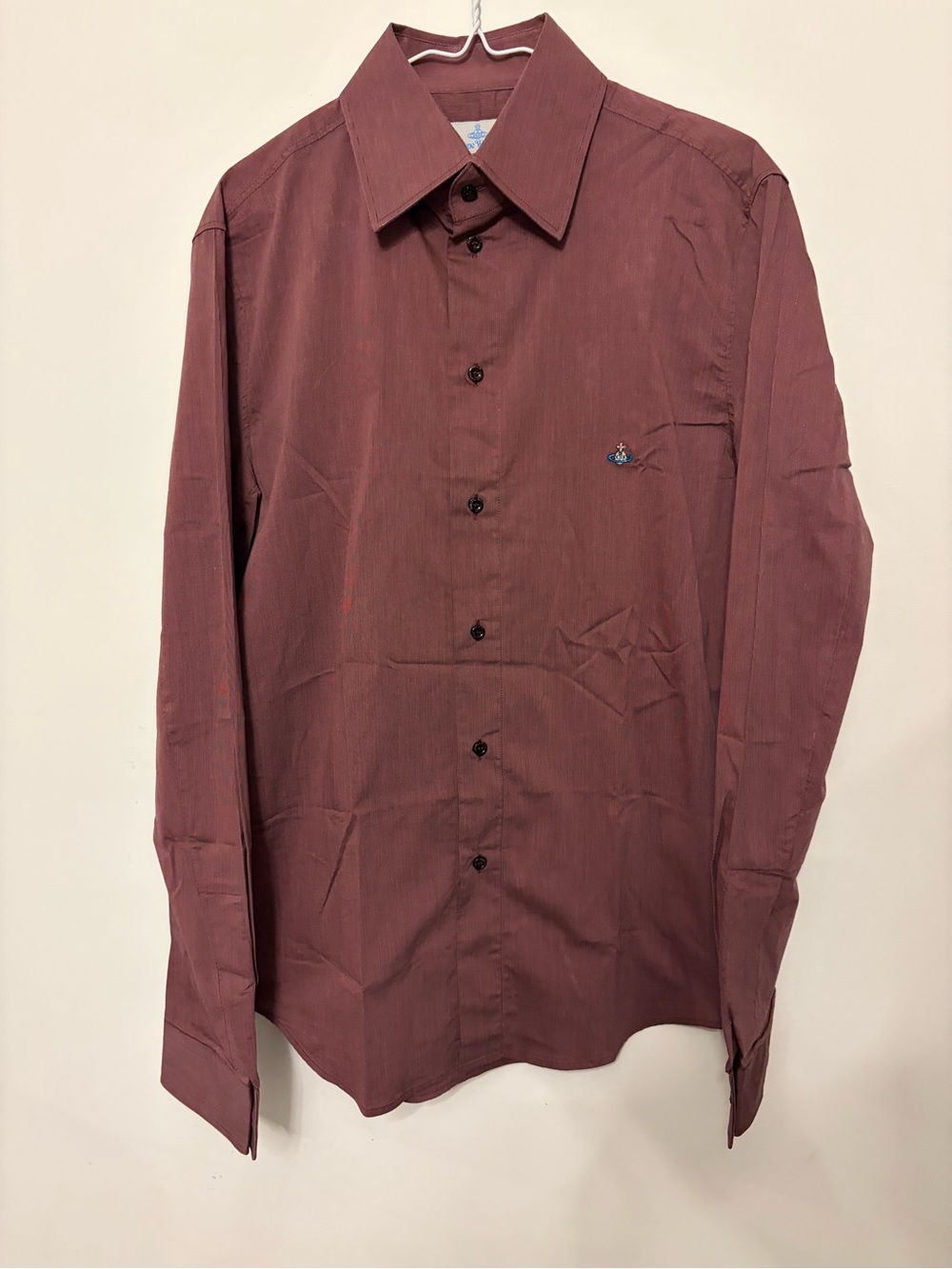 Vivienne Westwood Long Sleeve Button Down Size XL